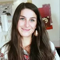 Lauren Harrison